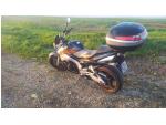 Klikněte pro detailní foto č. 3 - Suzuki GSR 600