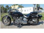 Detail nabídky - Yamaha XVS 1100 DragStar
