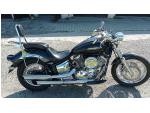 Klikněte pro detailní foto č. 2 - Yamaha XVS 1100 DragStar