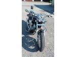 Klikněte pro detailní foto č. 3 - Yamaha XVS 1100 DragStar