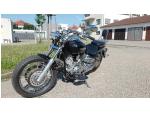Klikněte pro detailní foto č. 4 - Yamaha XVS 1100 DragStar