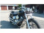 Klikněte pro detailní foto č. 5 - Yamaha XVS 1100 DragStar