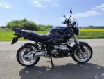 Klikněte pro detailní foto č. 3 - BMW R 1200 R