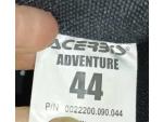 Klikněte pro detailní foto č. 5 - Boty Acerbis Adventure, vel. 44