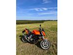 Klikněte pro detailní foto č. 10 - Kawasaki Z 1000 Fuel Injection