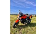 Klikněte pro detailní foto č. 3 - Kawasaki Z 1000 Fuel Injection