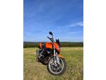 Klikněte pro detailní foto č. 4 - Kawasaki Z 1000 Fuel Injection