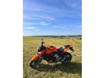 Klikněte pro detailní foto č. 9 - Kawasaki Z 1000 Fuel Injection