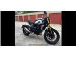 Klikněte pro detailní foto č. 2 - CFMOTO 700 CL-X Heritage