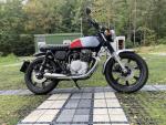 Detail nabídky - Yamaha XS 400