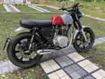 Klikněte pro detailní foto č. 2 - Yamaha XS 400