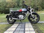 Klikněte pro detailní foto č. 3 - Yamaha XS 400