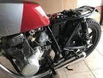 Klikněte pro detailní foto č. 4 - Yamaha XS 400