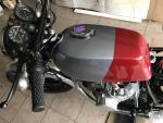 Klikněte pro detailní foto č. 5 - Yamaha XS 400