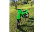 Klikněte pro detailní foto č. 2 - Kawasaki KX 250 F