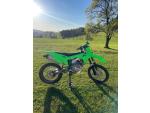 Klikněte pro detailní foto č. 3 - Kawasaki KX 250 F