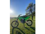 Klikněte pro detailní foto č. 4 - Kawasaki KX 250 F