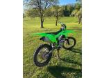 Klikněte pro detailní foto č. 5 - Kawasaki KX 250 F