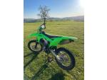 Klikněte pro detailní foto č. 6 - Kawasaki KX 250 F