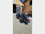 Detail nabídky - Suzuki VL 1500 Intruder LC