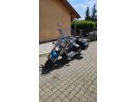 Klikněte pro detailní foto č. 3 - Suzuki VL 1500 Intruder LC
