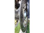Klikněte pro detailní foto č. 12 - Honda XL 1000 V Varadero