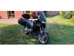 Klikněte pro detailní foto č. 1 - Honda XL 1000 V Varadero