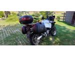 Klikněte pro detailní foto č. 3 - Honda XL 1000 V Varadero
