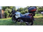 Klikněte pro detailní foto č. 5 - Honda XL 1000 V Varadero
