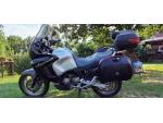 Klikněte pro detailní foto č. 6 - Honda XL 1000 V Varadero