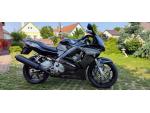 Klikněte pro detailní foto č. 1 - Honda CBR 600 F