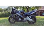 Klikněte pro detailní foto č. 2 - Honda CBR 600 F