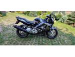 Klikněte pro detailní foto č. 3 - Honda CBR 600 F