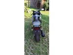 Klikněte pro detailní foto č. 8 - Honda CBR 600 F