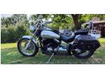 Klikněte pro detailní foto č. 15 - Yamaha XVS 650 DragStar