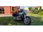 Klikněte pro detailní foto č. 1 - Yamaha XVS 650 DragStar