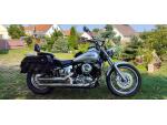 Klikněte pro detailní foto č. 2 - Yamaha XVS 650 DragStar