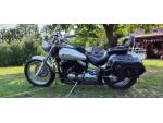 Klikněte pro detailní foto č. 5 - Yamaha XVS 650 DragStar