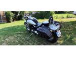 Klikněte pro detailní foto č. 9 - Yamaha XVS 650 DragStar