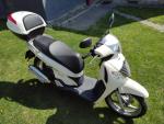 Klikněte pro detailní foto č. 1 - Honda SH 125i