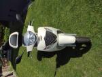 Klikněte pro detailní foto č. 2 - Honda SH 125i