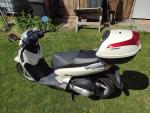 Klikněte pro detailní foto č. 4 - Honda SH 125i