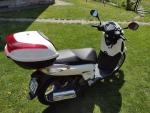 Klikněte pro detailní foto č. 6 - Honda SH 125i