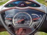 Klikněte pro detailní foto č. 7 - Honda SH 125i
