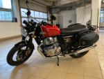Klikněte pro detailní foto č. 2 - Royal Enfield Interceptor 650