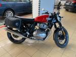 Klikněte pro detailní foto č. 3 - Royal Enfield Interceptor 650