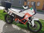 Klikněte pro detailní foto č. 2 - KTM 990 Adventure S