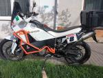 Klikněte pro detailní foto č. 6 - KTM 990 Adventure S