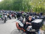 Klikněte pro detailní foto č. 7 - KTM 990 Adventure S