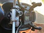 Detail nabídky - Moto Guzzi Stelvio 1200 NTX